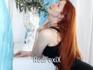 RedFoxiX