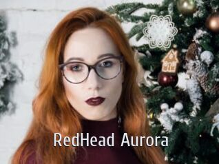 RedHead_Aurora
