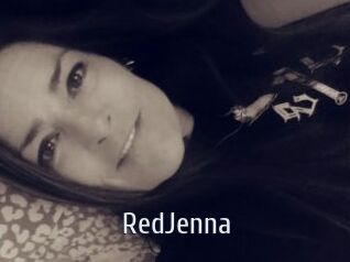 RedJenna Cigare à moustache