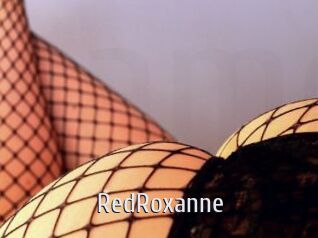 RedRoxanne