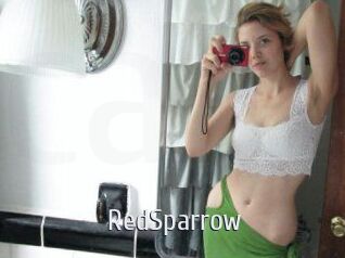 RedSparrow