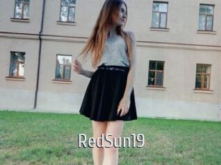 RedSun19