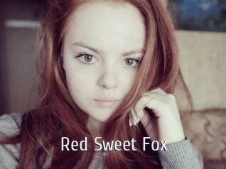 Red_Sweet_Fox Cigare à moustache
