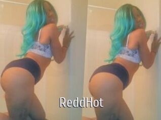 ReddHot