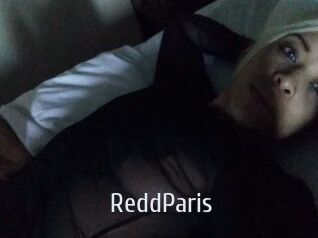 ReddParis