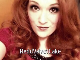 ReddVelvetCake