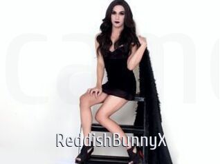 ReddishBunnyX