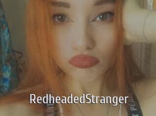 RedheadedStranger