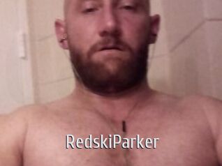 RedskiParker