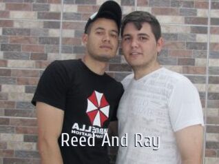 Reed_And_Ray