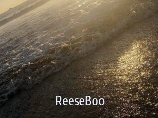 ReeseBoo