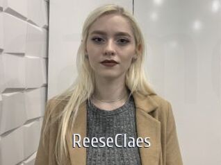 ReeseClaes
