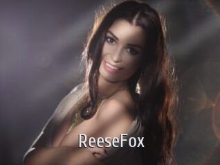 ReeseFox