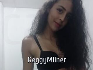 ReggyMilner