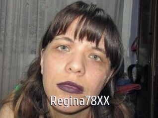 Regina78XX Cigare à moustache
