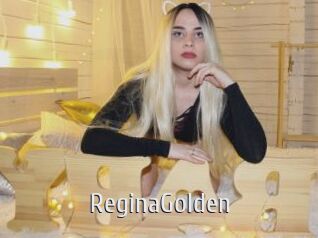 ReginaGolden Cigare à moustache