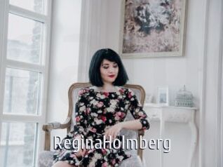 ReginaHolmberg