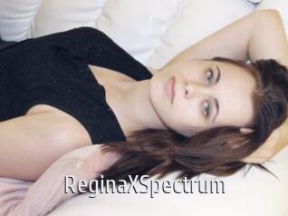 ReginaXSpectrum