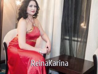 ReinaKarina