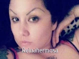 Reinahermosa Cigare à moustache
