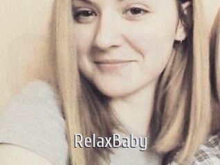 RelaxBaby