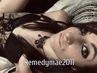 Remedymae2011