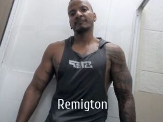 Remigton