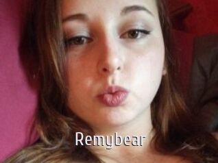 Remybear
