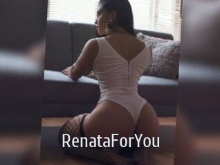 RenataForYou