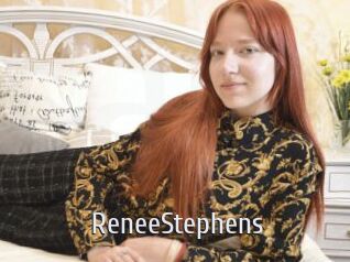 ReneeStephens