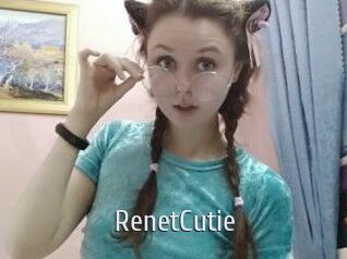 RenetCutie Cigare à moustache