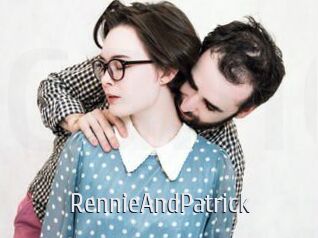 RennieAndPatrick