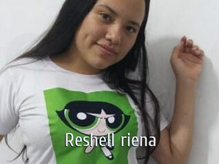 Reshell_riena
