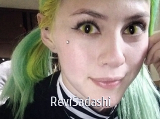 ReviSadashi
