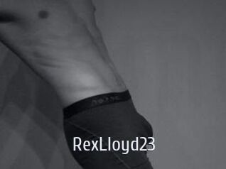 RexLloyd23