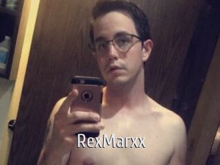RexMarxx Cigare à moustache