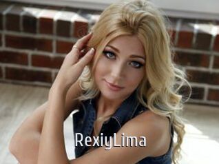 RexiyLima