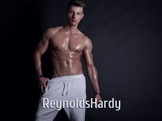 ReynoldsHardy