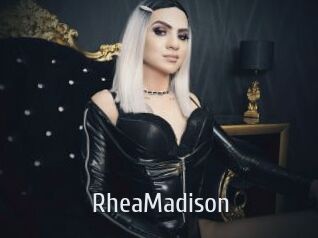RheaMadison Cigare à moustache
