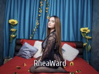 RheaWard