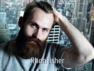 RhonFisher Cigare à moustache
