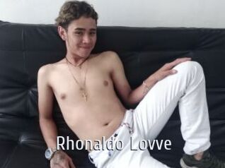 Rhonaldo_Lovve Cigare à moustache
