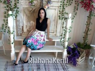RiahanaKerill