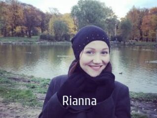 Rianna