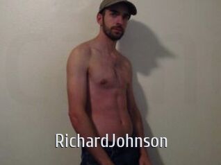 RichardJohnson
