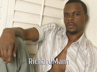 RichardMann