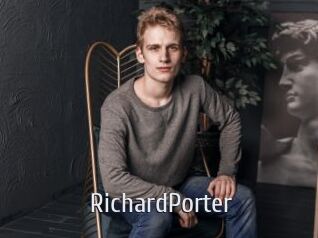 RichardPorter