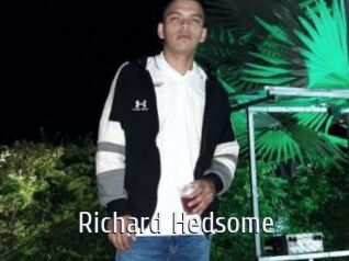 Richard_Hedsome