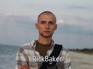 RickBaker