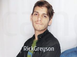 RickGreyson